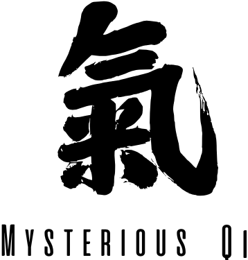 MysteriousQi